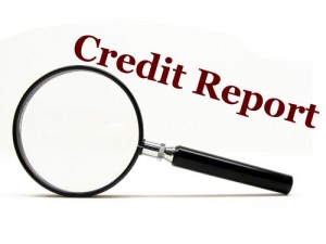 Credit Report